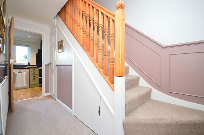 4 Bedroom Detached House For Sale In St. Mary's Park, Langport, TA10