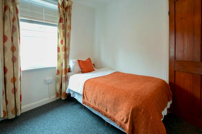 1 Bedroom Studio To Rent In Scott Street, Leicester, LE2