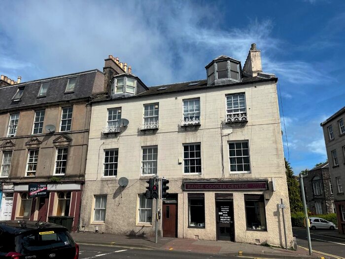 1 Bedroom Flat To Rent In Atholl Street, Perth, Perthshire, PH1