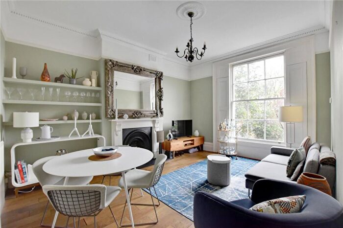 2 Bedroom Apartment For Sale In Shooters Hill Road, Blackheath, London, SE3