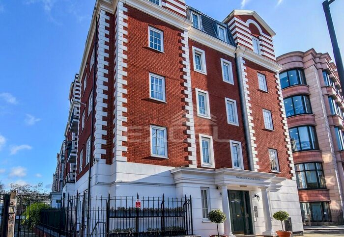 1 Bedroom Apartment To Rent In Waterdale Manor House, Harewood Avenue, Marylebone, NW1