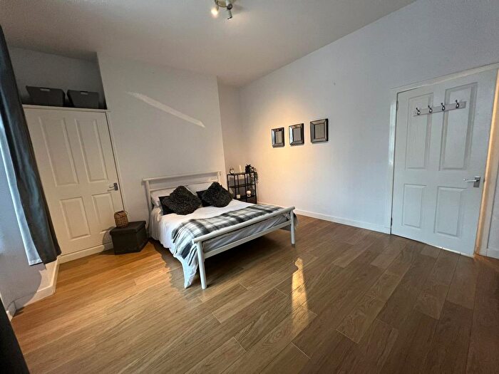 1 Bedroom Flat To Rent In Bed Apartment, Union Grove, Aberdeen, AB10