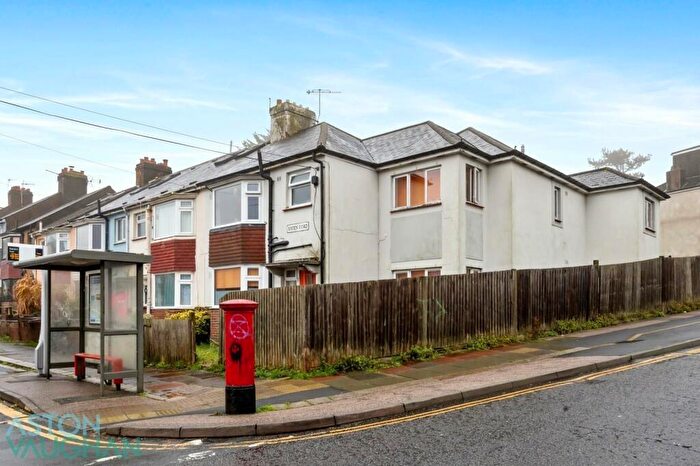 2 Bedroom Apartment To Rent In Baden Road, Brighton, BN2