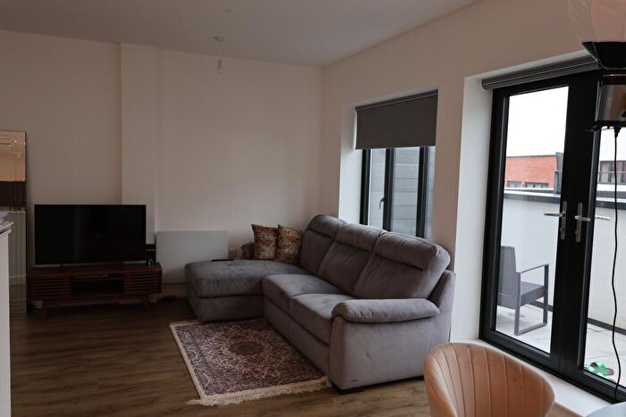 2 Bedroom Flat For Sale In Carver St, Birmingham, B1