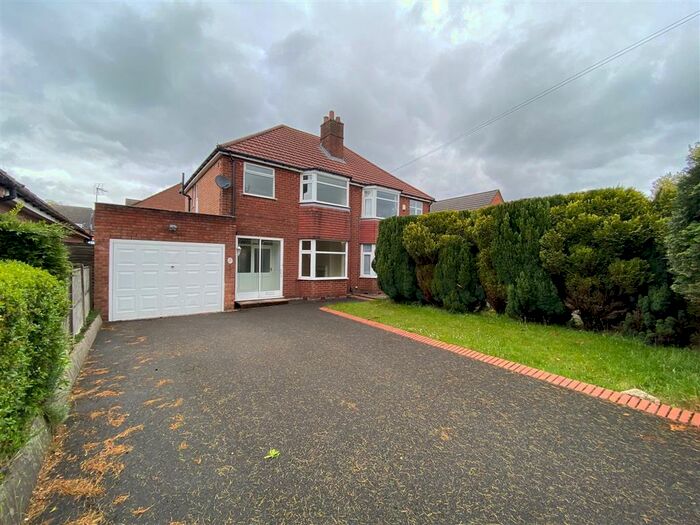 3 Bedroom Semi-Detached House To Rent In Truemans Heath Lane, Hollywood, Birmingham, B47