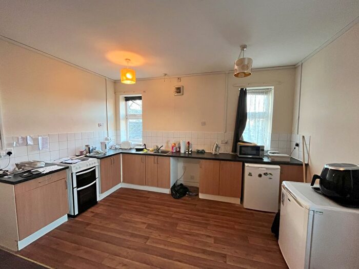 1 Bedroom Flat To Rent In Chepstow Road, Newport, NP19