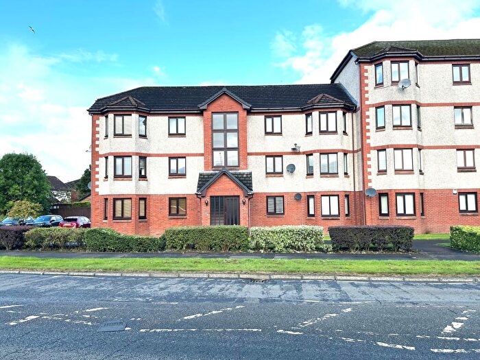 2 Bedroom Flat To Rent In Muirhead Avenue, Falkirk, FK2