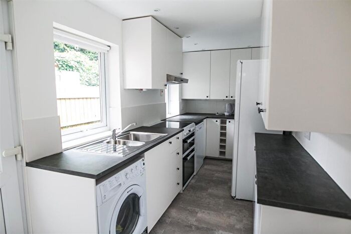 5 Bedroom Terraced House To Rent In Mostyn Road, Edgbaston, Birmingham, B16