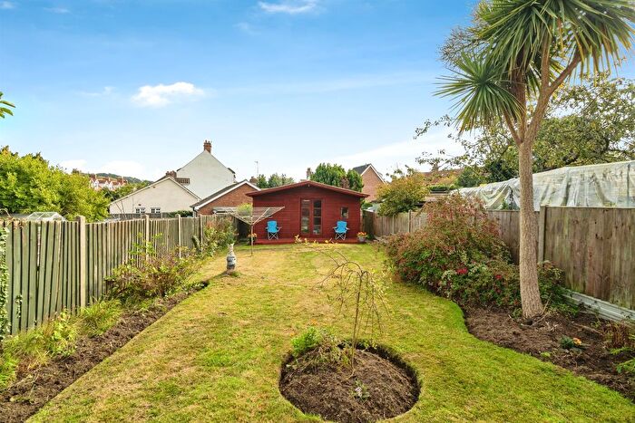 4 Bedroom Semi-Detached House For Sale In Connaught Road, Cromer, NR27