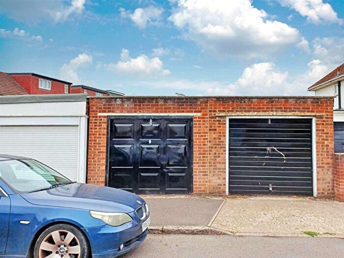 Property For Sale In Vicarage Farm Road, Hounslow, TW5