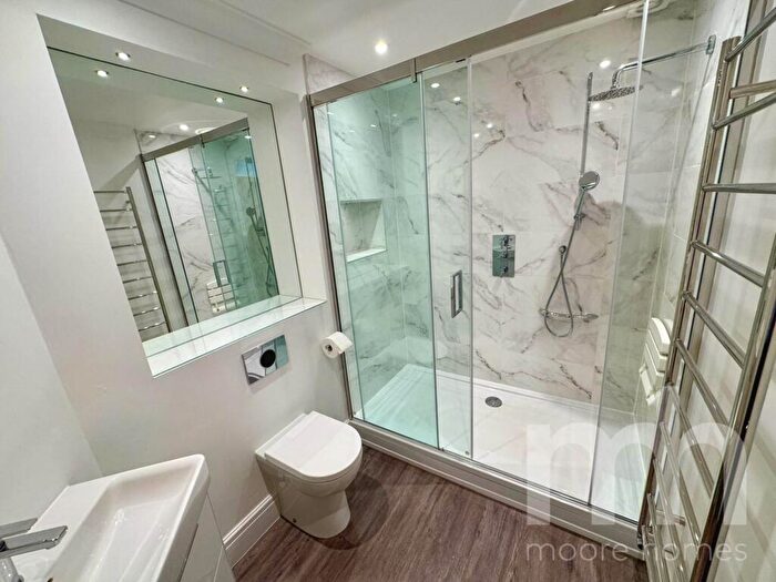 2 Bedroom Apartment For Sale In Mayfield Place, Bramhall Lane South, Bramhall, SK7