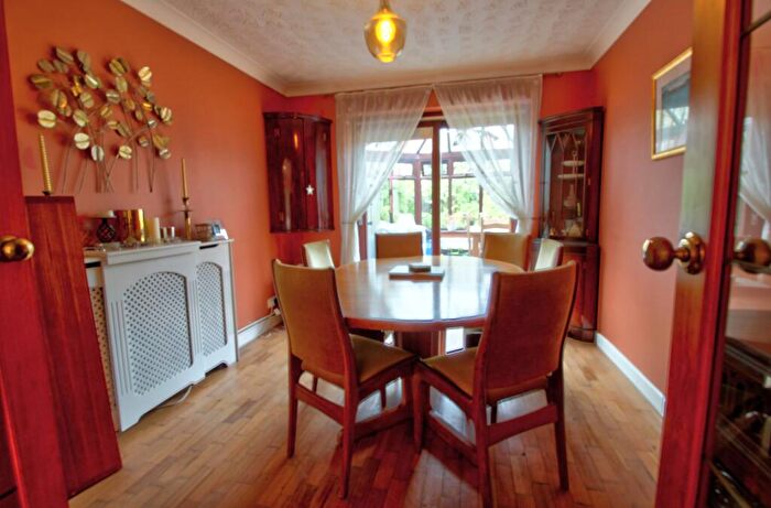 5 Bedroom Detached House For Sale In Gurdon Road, Grundisburgh, IP13