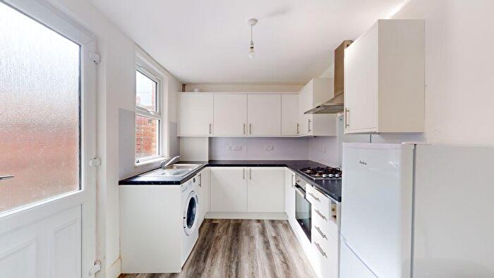 3 Bedroom Terraced House To Rent In Whitefield Terrace, Heaton, Newcastle Upon Tyne, NE6