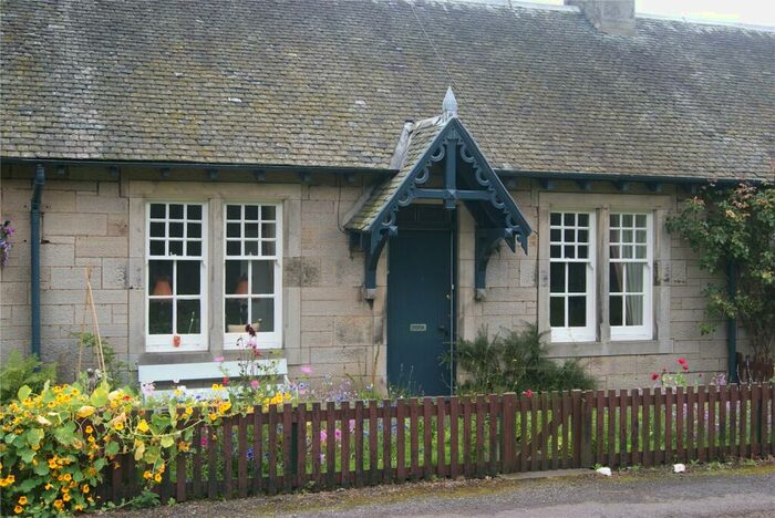 Property To Rent In Woodend Cottage, Woodend Cottage, Newton, EH52