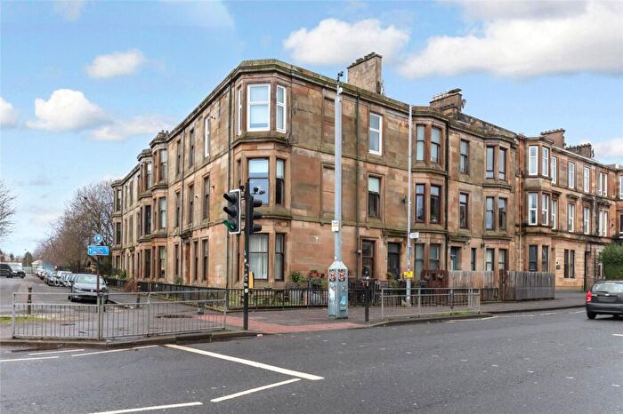 1 Bedroom Flat For Sale In Paisley Road West, Glasgow, Glasgow City, G51