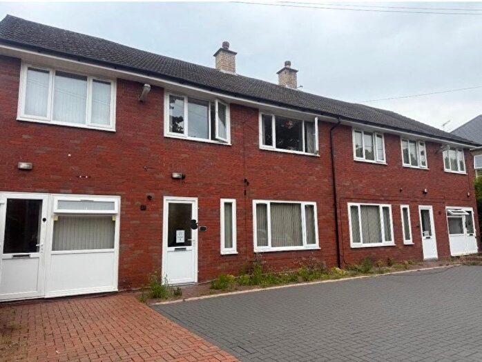 8 Bedroom Block Of Flats To Rent In Comberton Road, Dudley, DY10