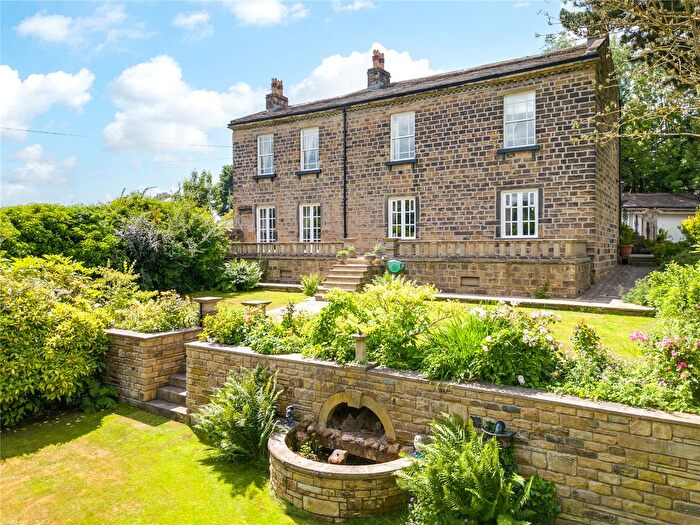6 Bedroom Land For Sale In Tarn Grange, Esholt Lane, Baildon, Shipley, West Yorkshire, BD17