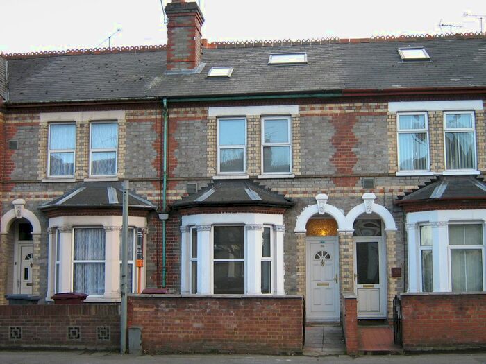 1 Bedroom Terraced House To Rent In London Road, Reading, RG1