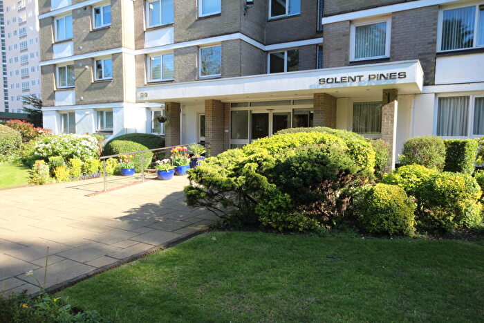 2 Bedroom Apartment To Rent In Solent Pines, Manor Road, Bournemouth, Bournemouth Christchurch Poole, BH1