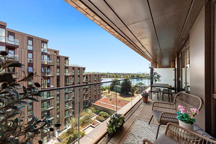1 Bedroom Flat For Sale In Coster Avenue London, N4