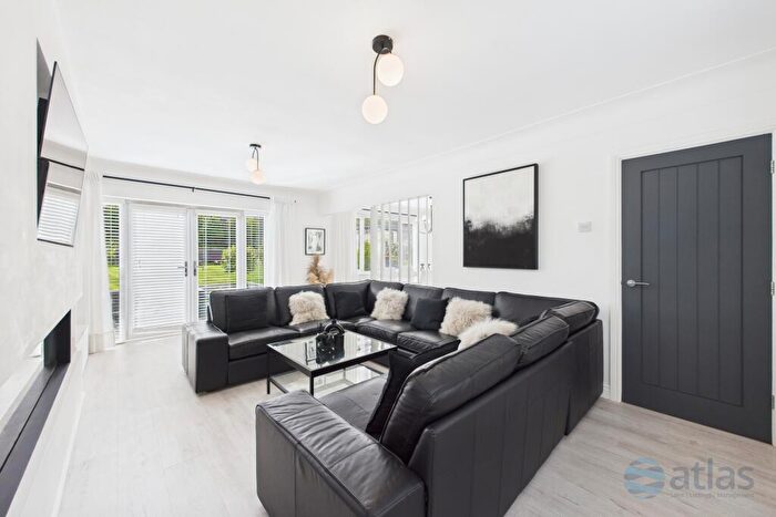 4 Bedroom Detached House For Sale In Gateacre Rise, Gateacre, L25