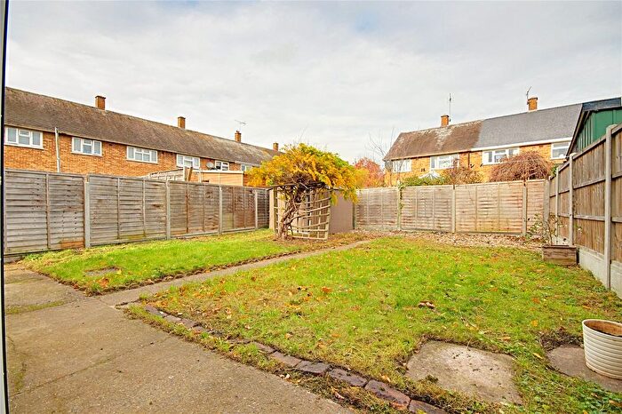 3 Bedroom End Terrace House To Rent In Pentrich Avenue, Enfield, EN1