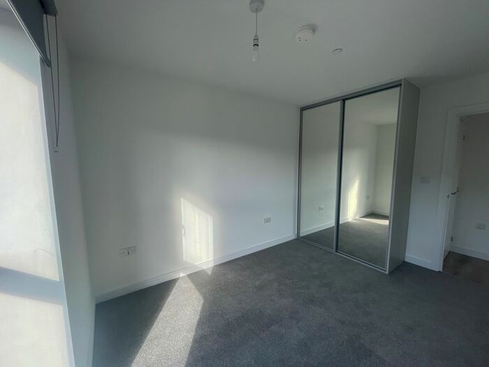 2 Bedroom Flat To Rent In Billsborrow Avenue, Derby, DE1