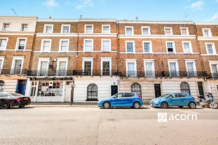 1 Bedroom Flat To Rent In Harmer Street Gravesend, DA12