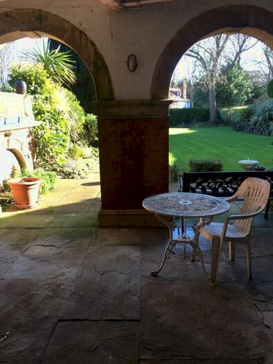 2 Bedroom Flat To Rent In Meads Road, Eastbourne, BN20