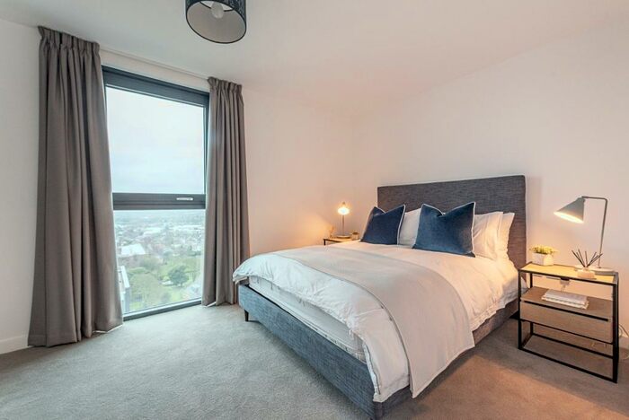 1 Bedroom Apartment To Rent In Sutton Court Road Sutton, SM1