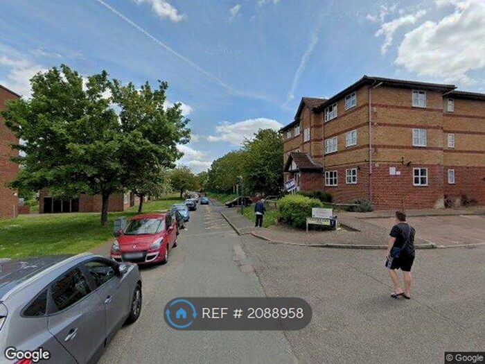 1 Bedroom Flat To Rent In Thames Gate, Dartford, DA1