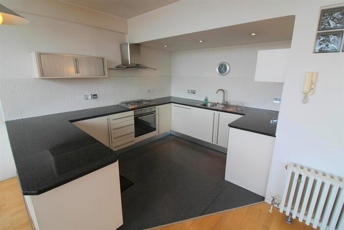 2 Bedroom Flat To Rent In Charles Street, Leicester, LE1