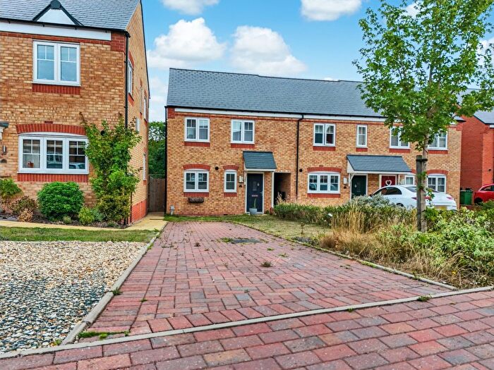 3 Bedroom Semi Detached House For Sale In Monksmoor Road, Lightmoor Village, Telford, Shropshire, TF4