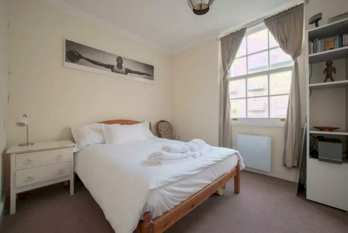 1 Bedroom Flat To Rent In Dalston Lane, London, ., E8