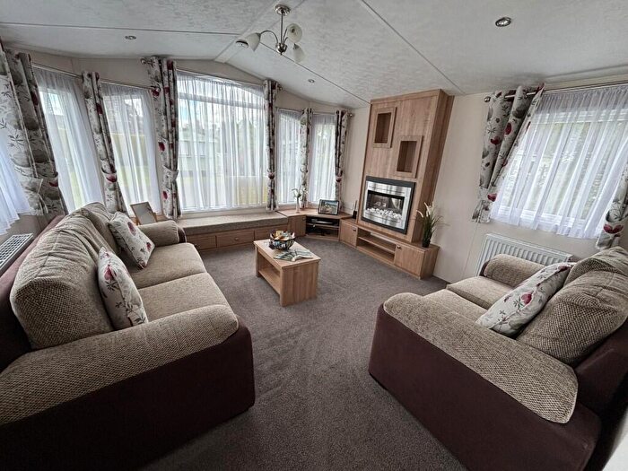2 Bedroom Caravan For Sale In Europa Mulberry, Fairview Holiday Park, Hatfield, Leominster, Herefordshire, HR6
