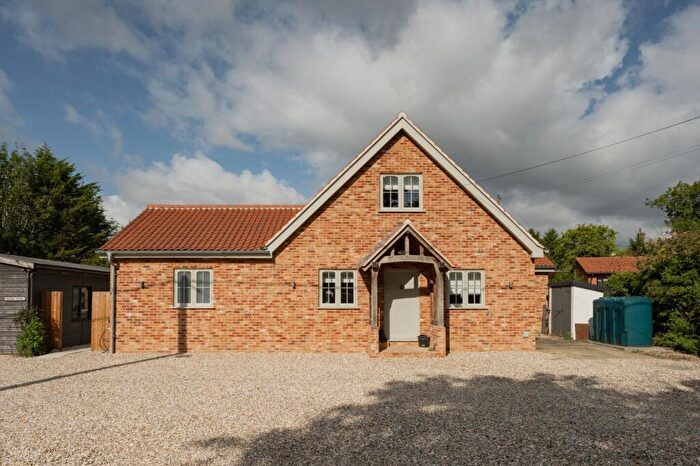 4 Bedroom Equestrian Facility For Sale In Southburgh, Norwich, Norfolk, IP25