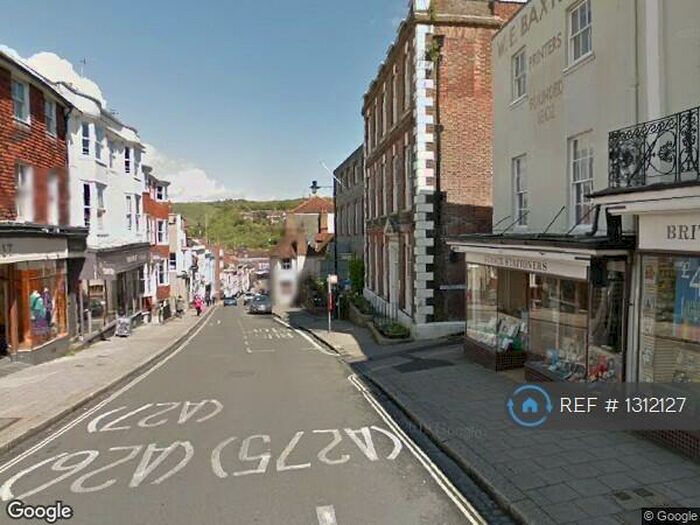 2 Bedroom Maisonette To Rent In Maisonette, Lewes, BN7
