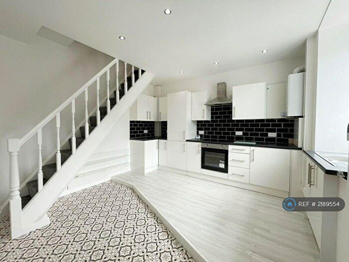 2 Bedroom Terraced House To Rent In Harper Green Road, Farnworth, Bolton, BL4