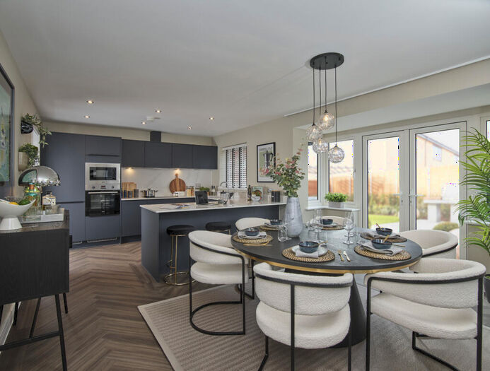 4 Bedroom Detached House For Sale In Sutton Road Langley Maidstone, ME17