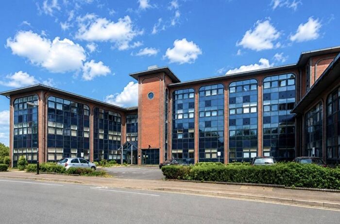 1 Bedroom Flat To Rent In Southbrook Rise, Millbrook Road East, Southampton, SO15