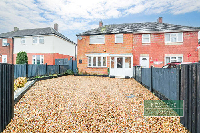 3 Bedroom Semi Detached House For Sale In Collyer Road Calverton, Nottingham, NG14