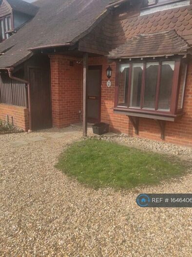 2 Bedroom Terraced House To Rent In Shapton Close, Holbury, Southampton, SO45