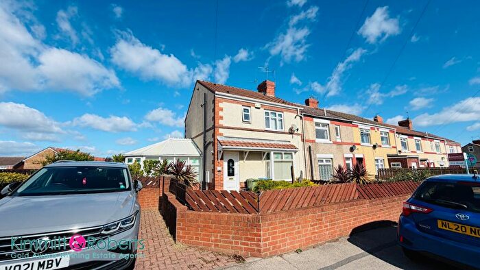 3 Bedroom End Of Terrace House For Sale In The Avenue, Seaham, Durham, SR7