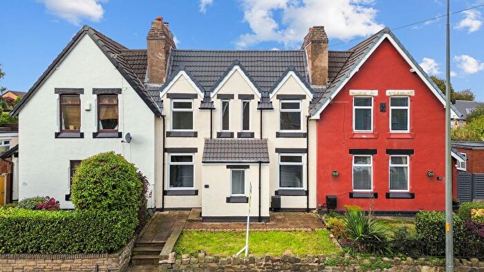 3 Bedroom Terraced House For Sale In Wigan Road, Ashton-In-Makerfield, WN4