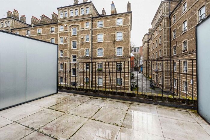 1 Bedroom Flat To Rent In Marchmont Street, London, WC1N