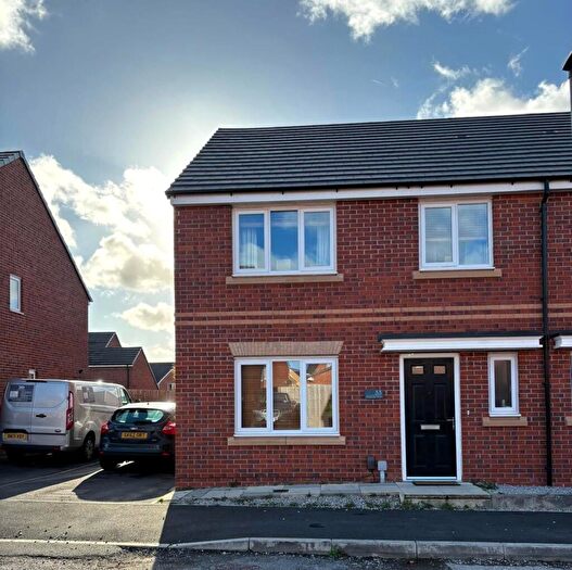 4 Bedroom Semi Detached House For Sale In Brookdale Grove, Liverpool, L14