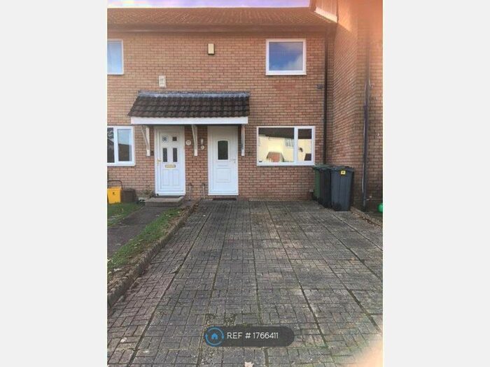2 Bedroom Terraced House To Rent In Oakridge, Thornhill, Cardiff, CF14