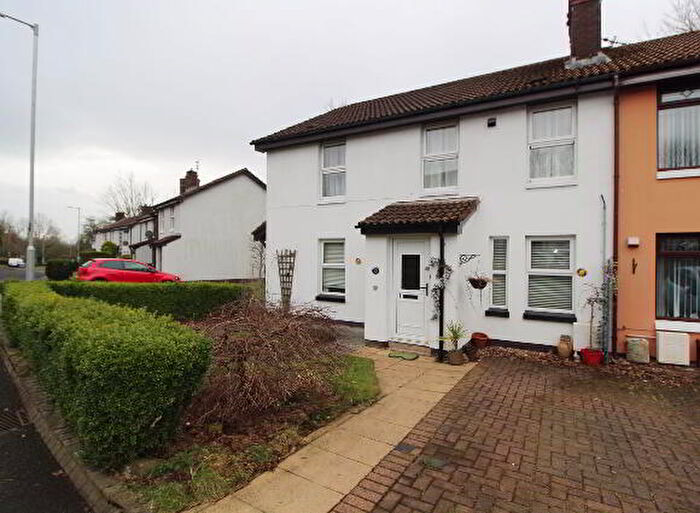 2 Bedroom Apartment / Flats For Sale In River Court, Belfast, BT17