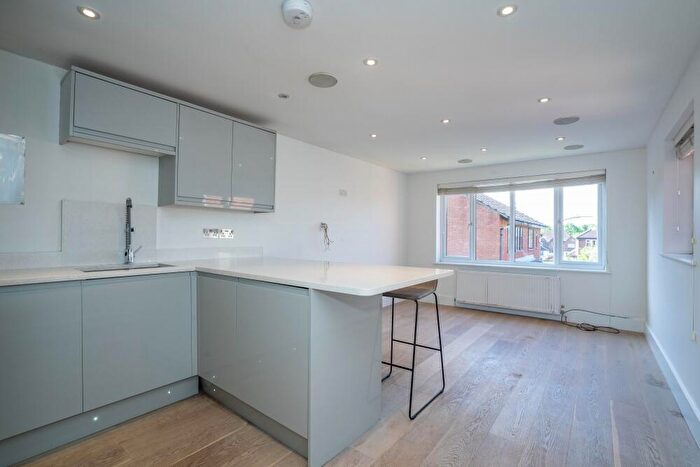 3 Bedroom Apartment To Rent In Regency Drive, Ruislip, HA4