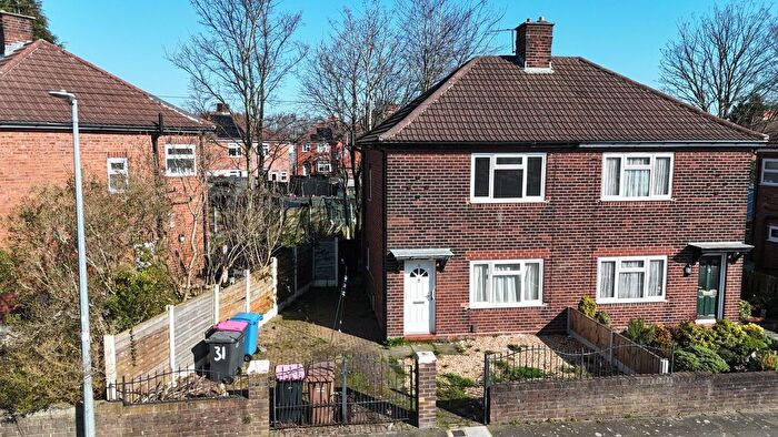 2 Bedroom Semi Detached House For Sale In Warwick Road, Cadishead, M44